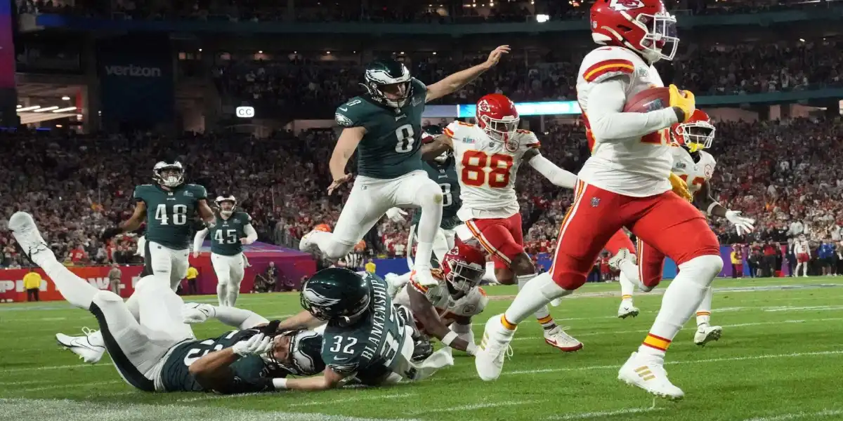 NFL 베팅 예측
